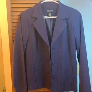 Dialogue Women’s Blazer